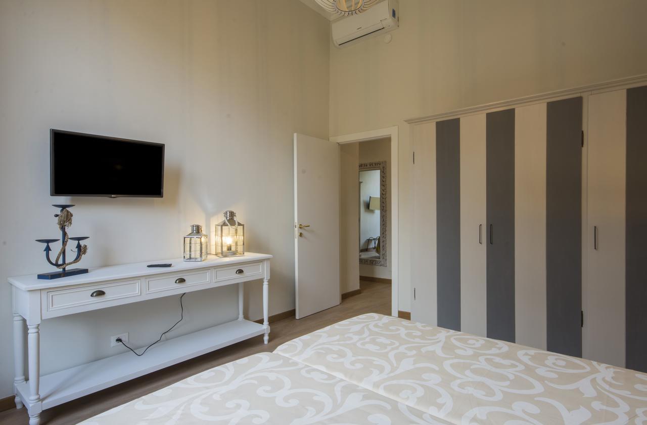 Iris Apartments By Mmega Florencia Exterior foto